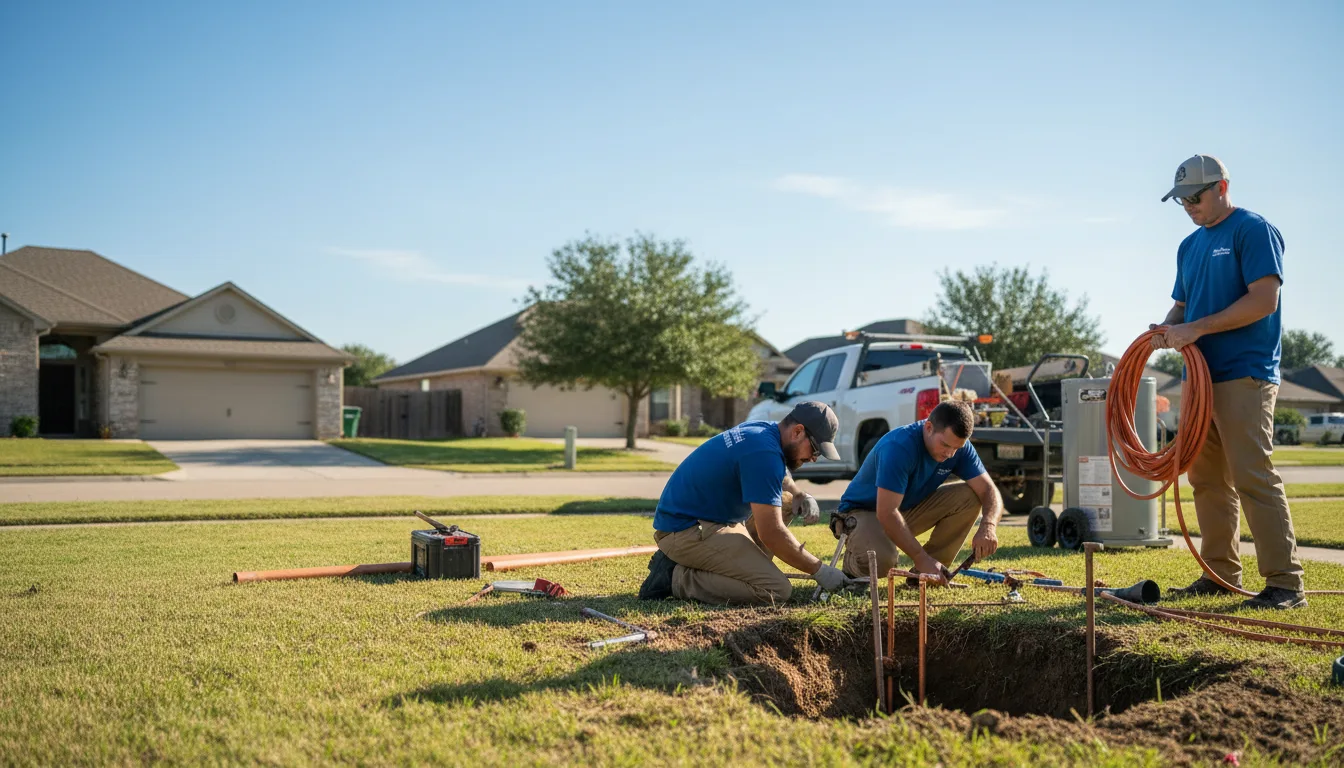 Plumber in Pinellas Park, FL near me